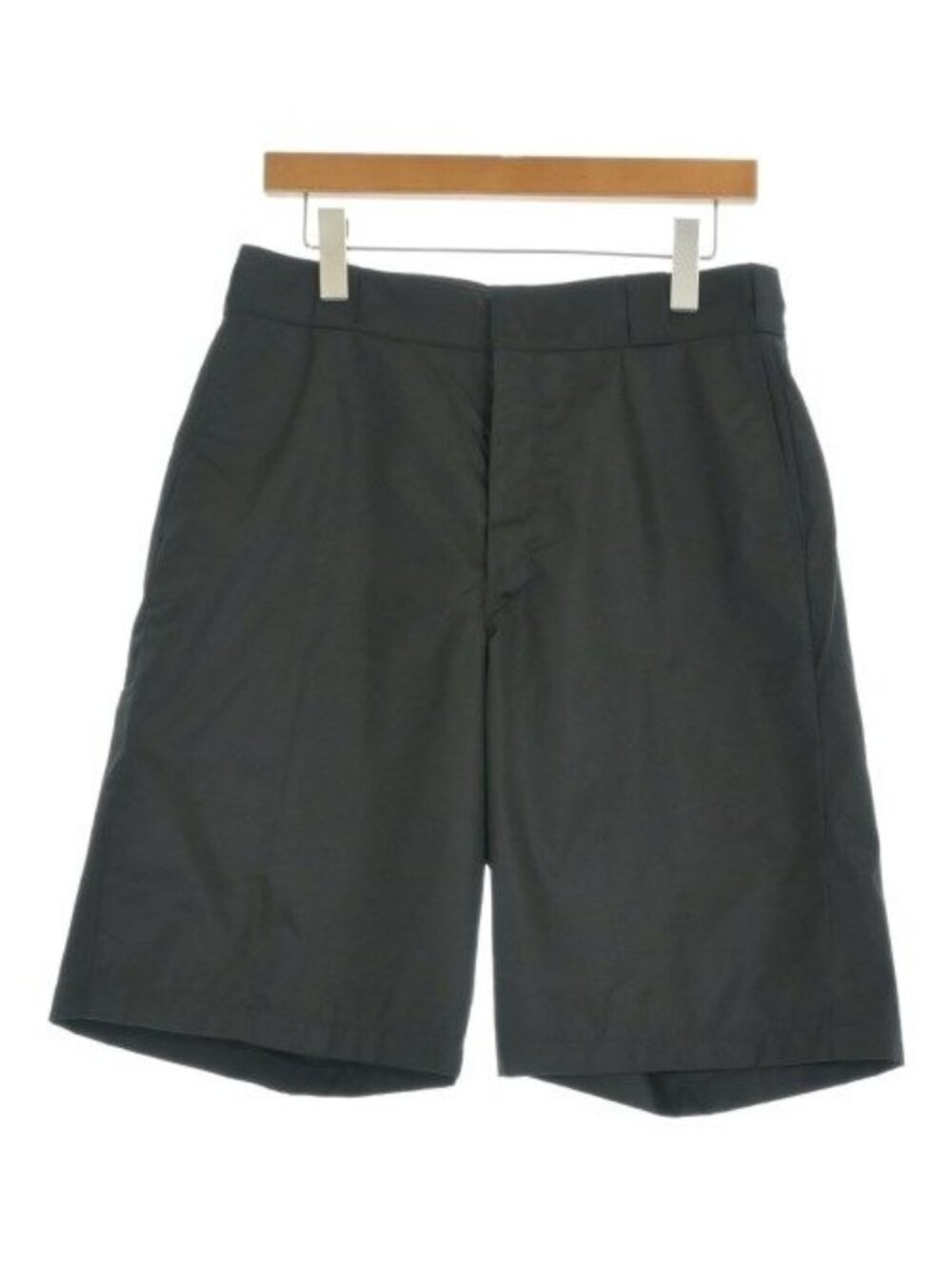Prada Shorts Black